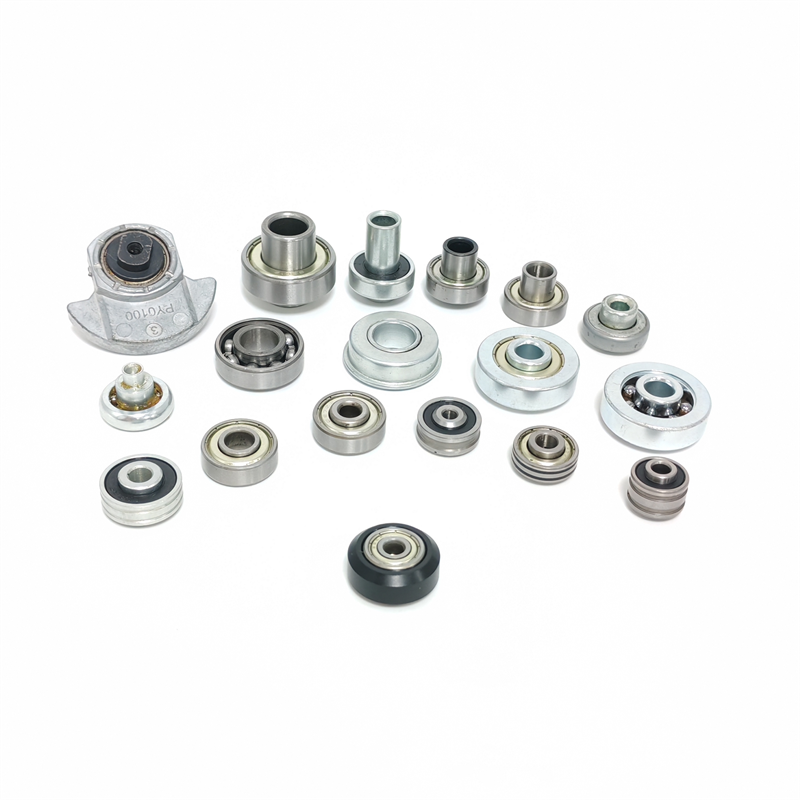 6262Z kettős soros nem szabványos csapágyak