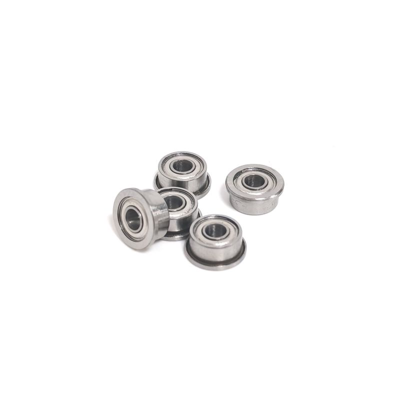 F693ZZ Mélység 8 mm nettó súly 19,32 kg karimacsapágy