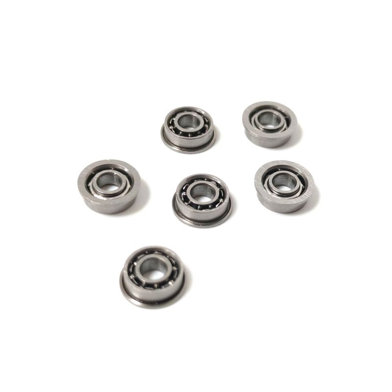 F683 45000pcs/karton nettó súlya 19,25 kg karimacsapágy
