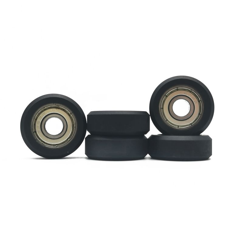 PU60830-11 műanyag burkolat nincs zaj